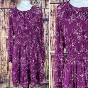 Gal Meets Glam Primrose dress.